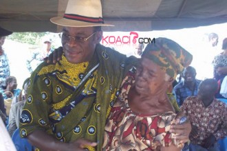 Côte dÂ’Ivoire : Reconquête du pouvoir, ce que prépare le FPI dÂ’ici 2015Â…